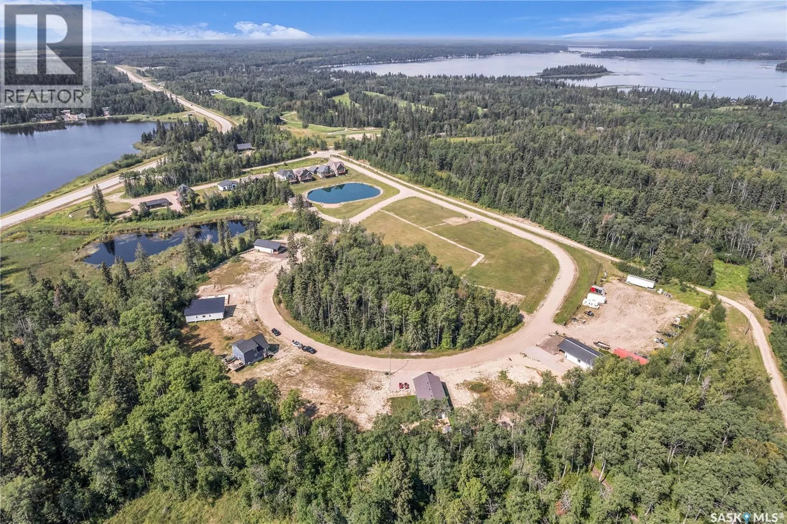 36 101 Neis Access ROAD