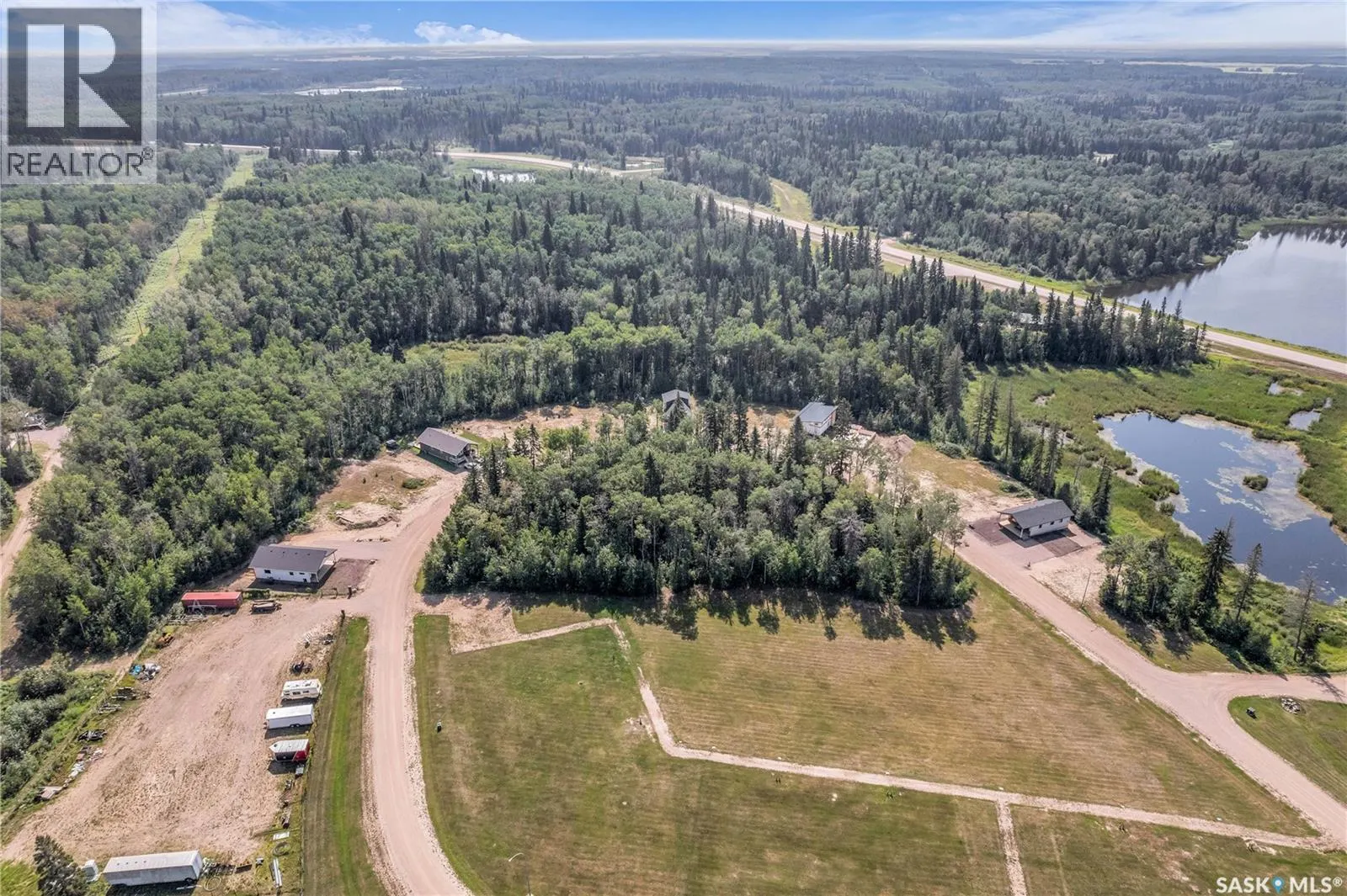 36 101 Neis Access ROAD