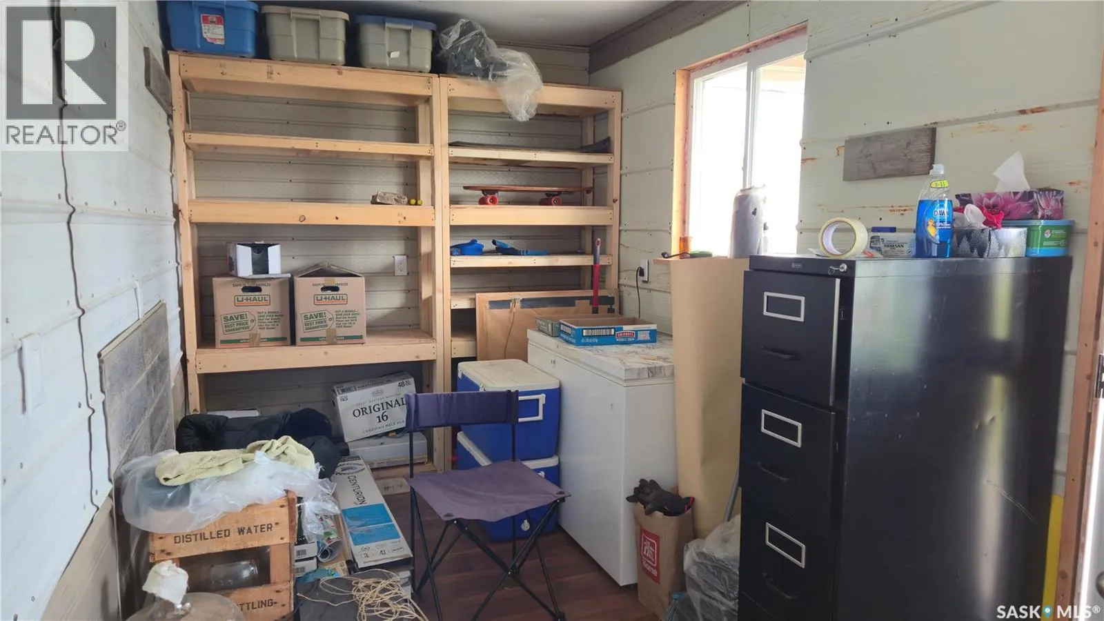 1005 Lillooet STREET W