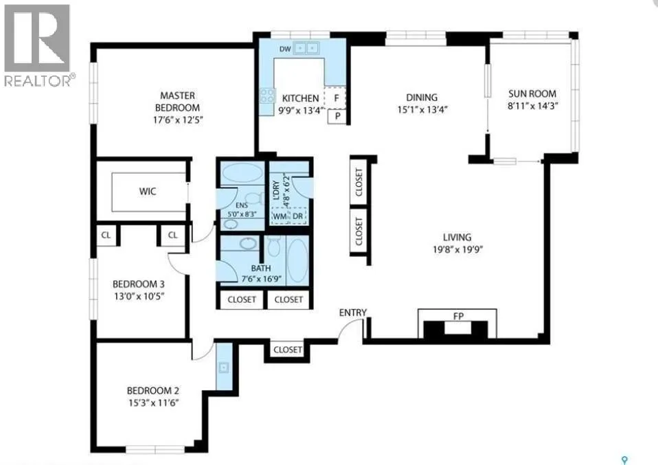 202 699 28th STREET W