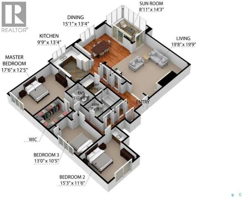 202 699 28th STREET W