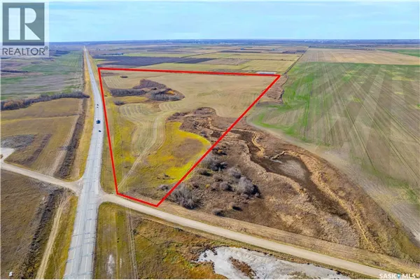 Home for sale: Highway #41 Farm Land, Corman Park Rm No. 344, SK