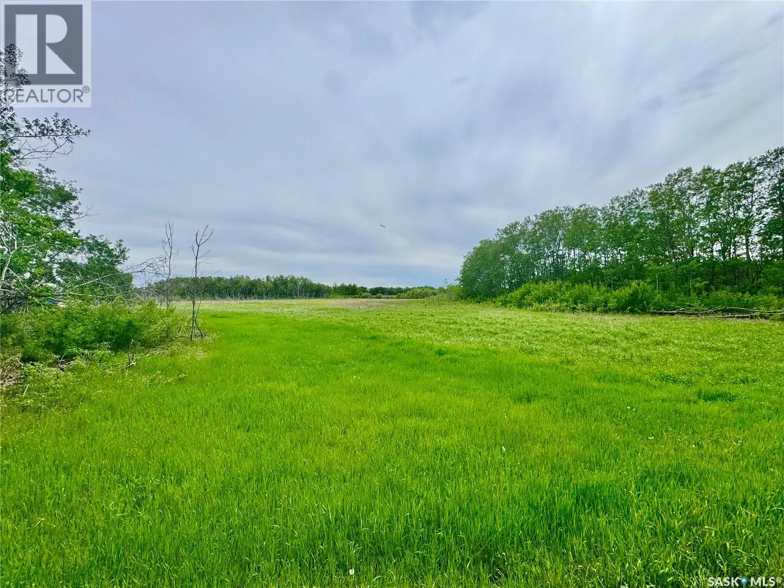 Soles Road Acreage