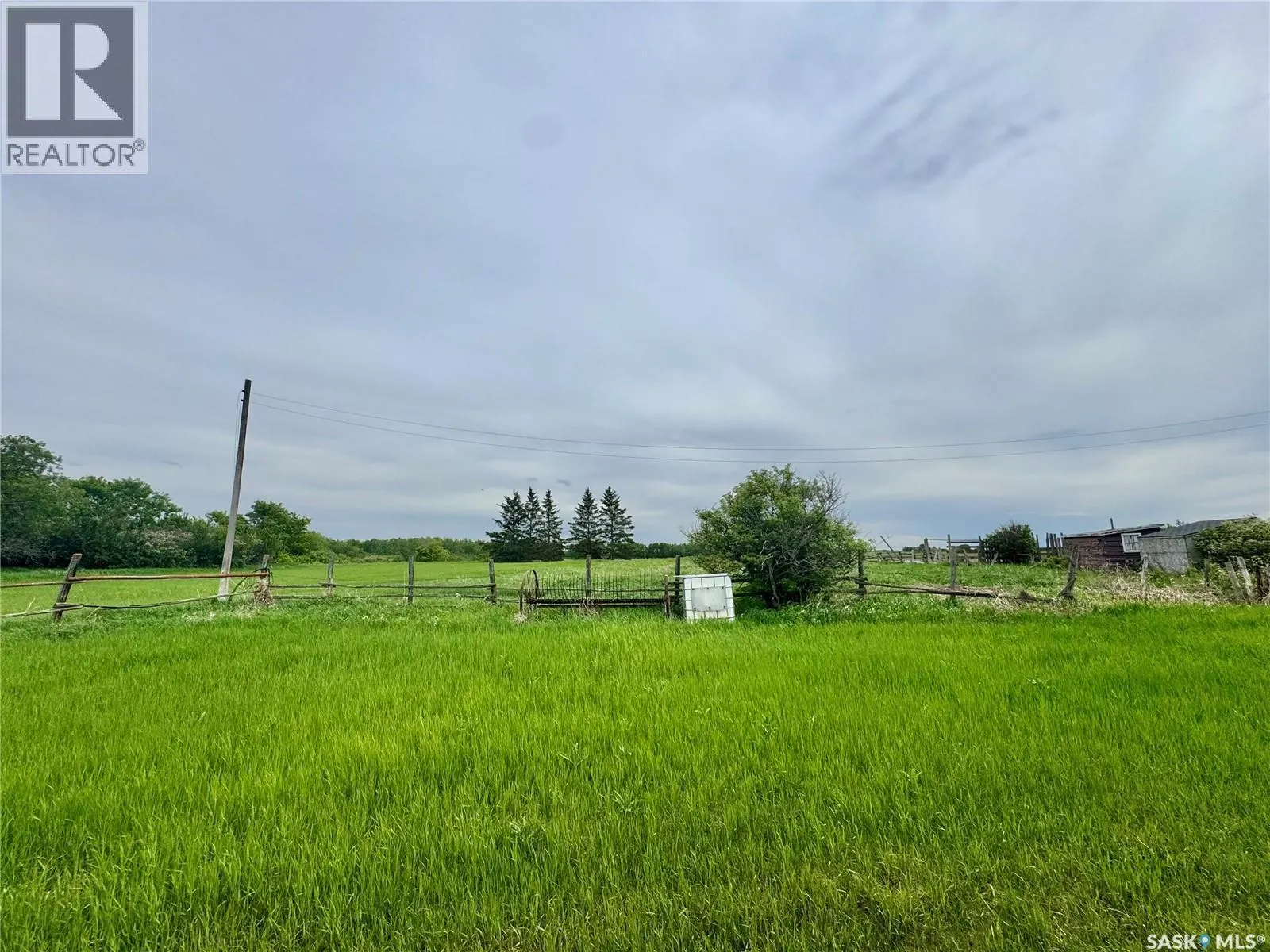 Soles Road Acreage