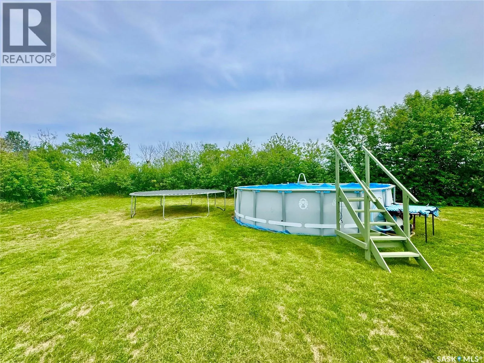 Soles Road Acreage
