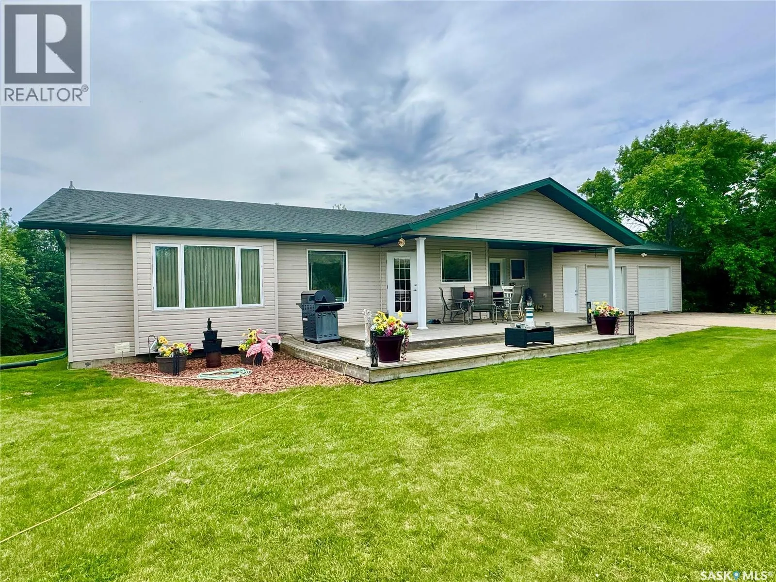 Soles Road Acreage