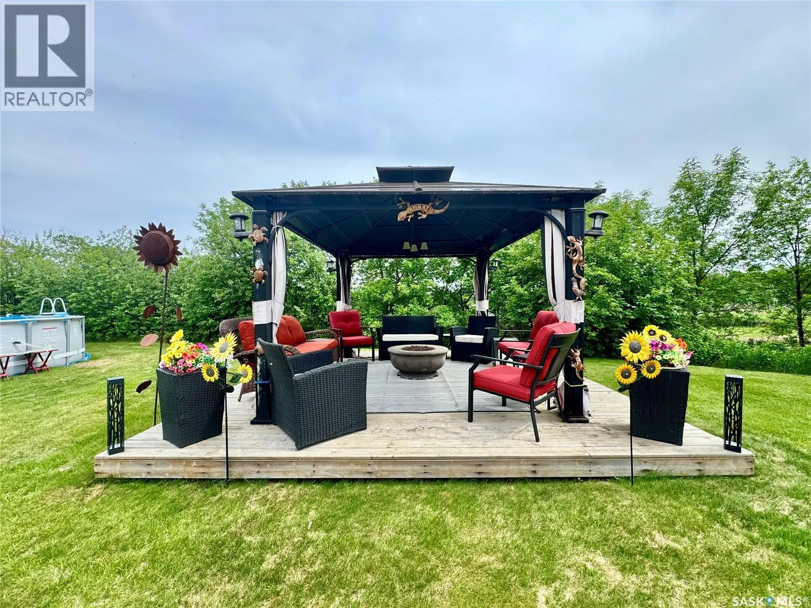 Soles Road Acreage