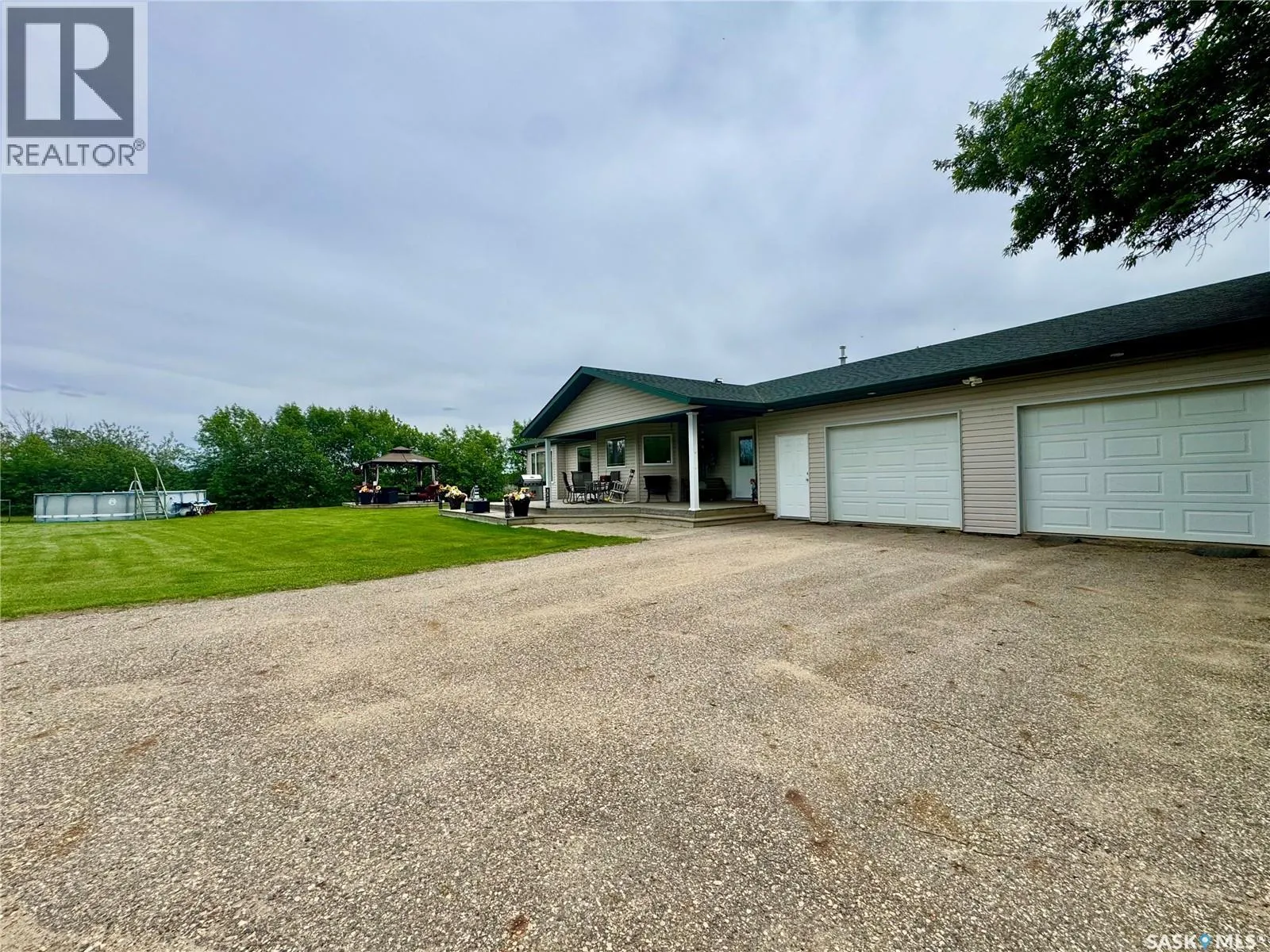 Soles Road Acreage