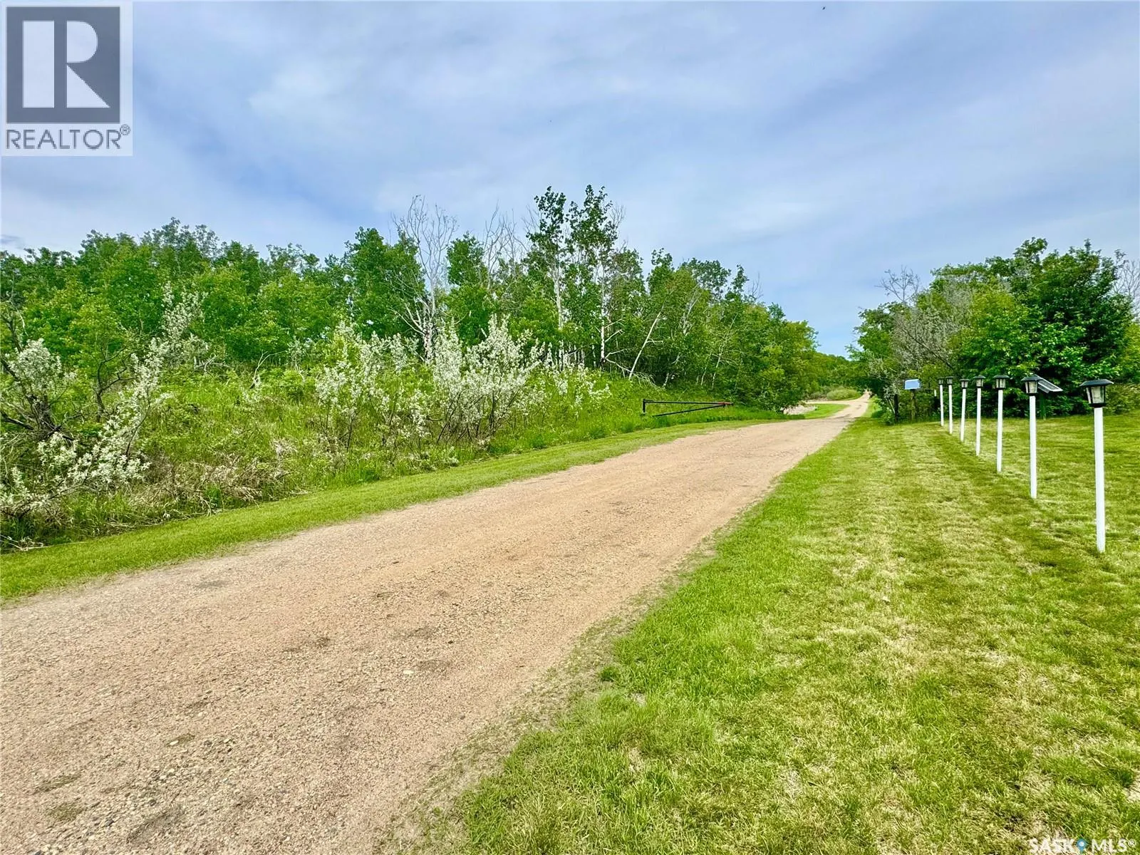 Soles Road Acreage