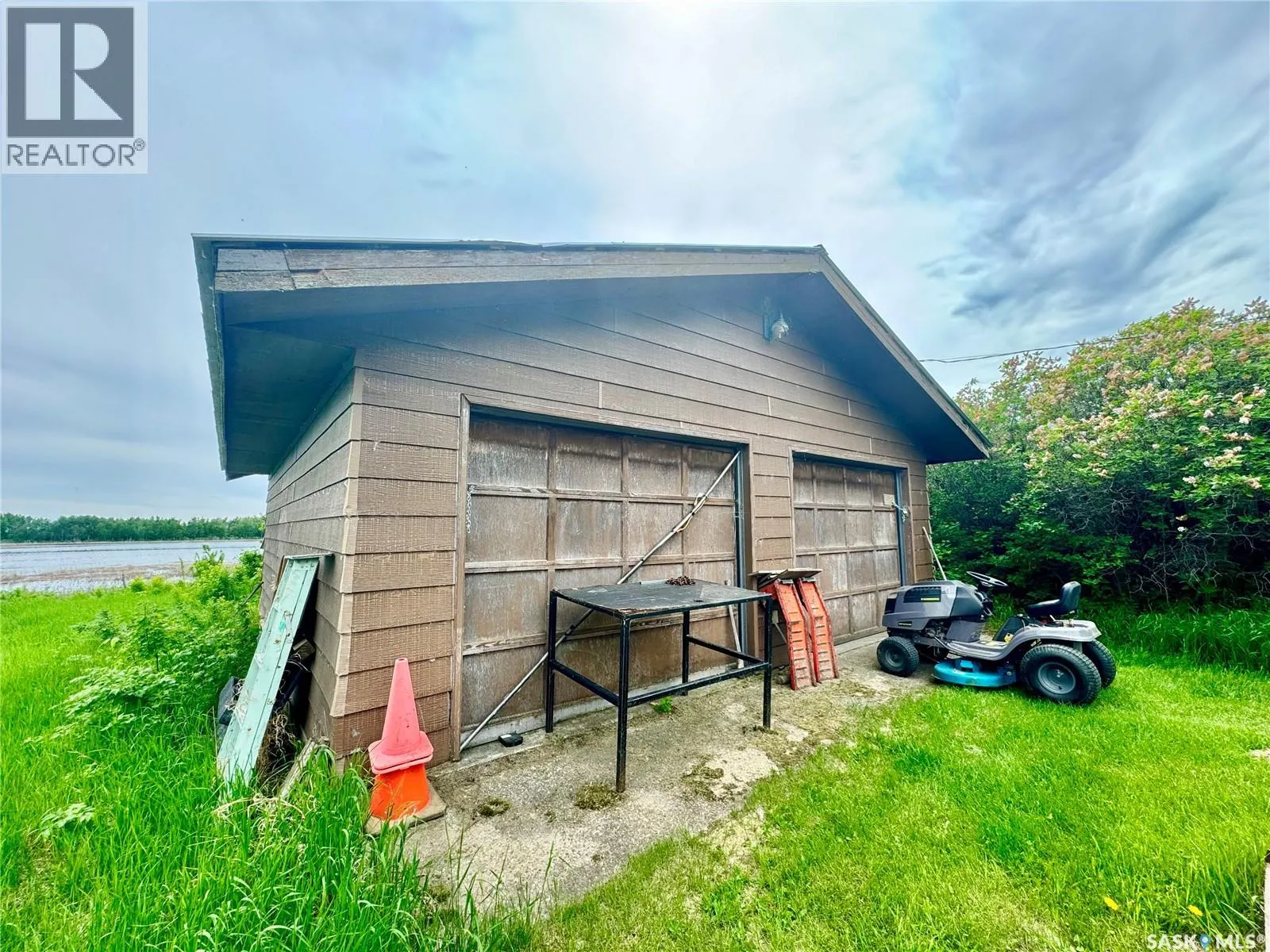 Soles Road Acreage