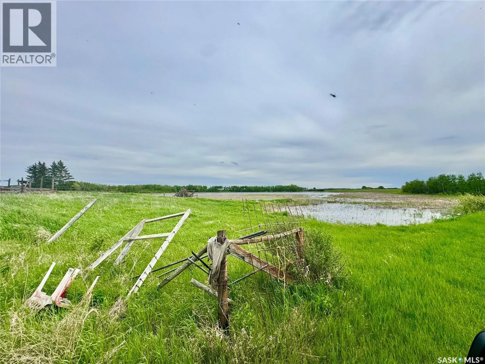 Soles Road Acreage