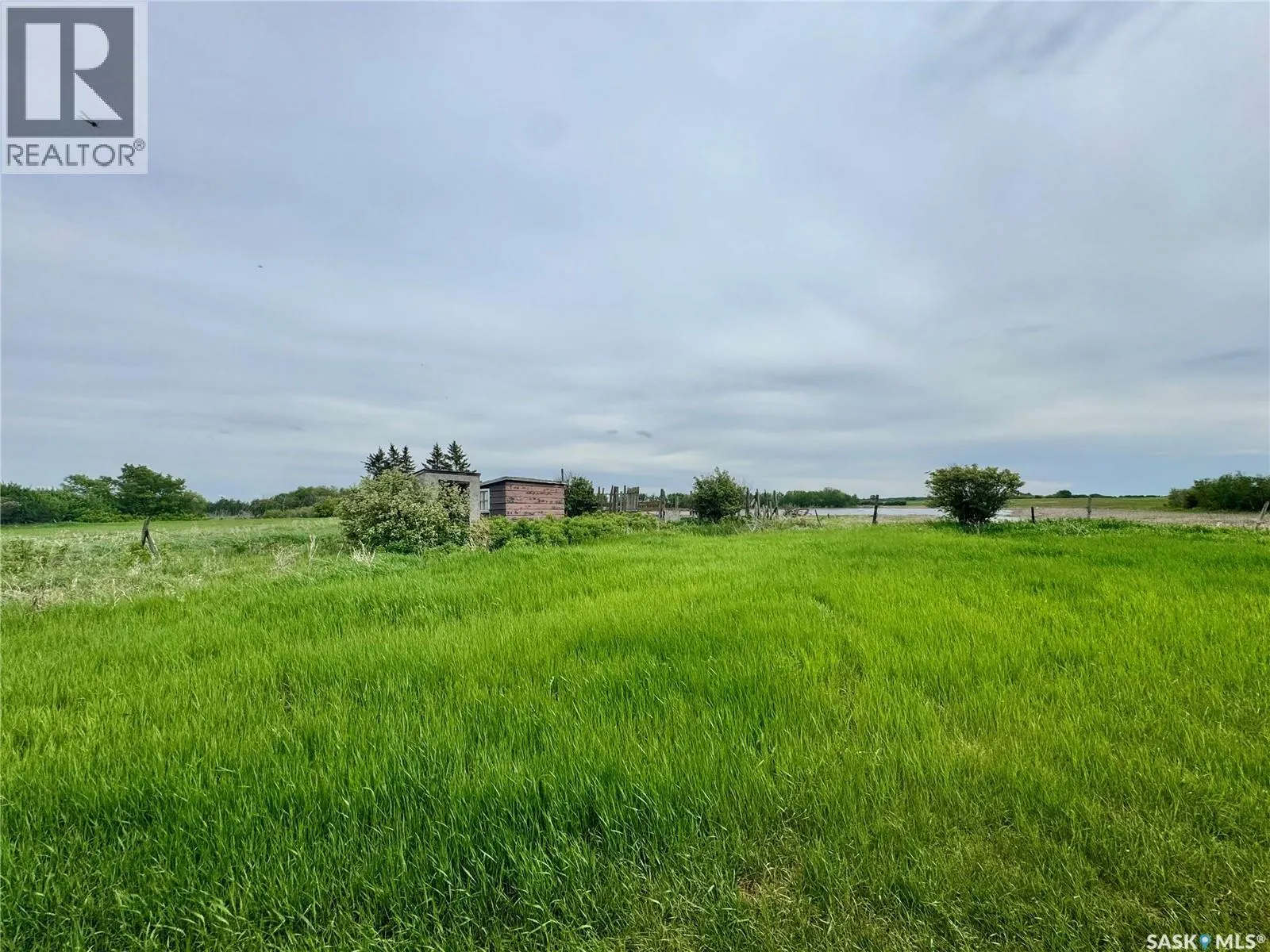 Soles Road Acreage