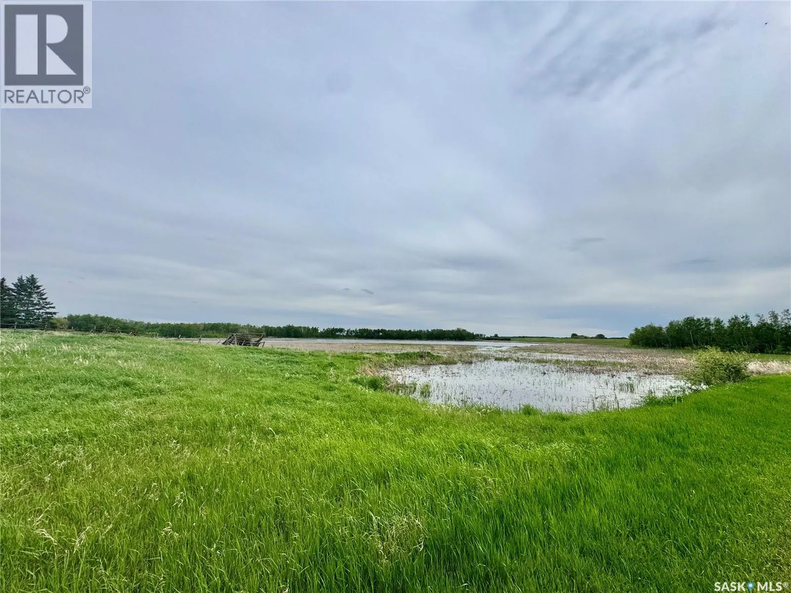 Soles Road Acreage