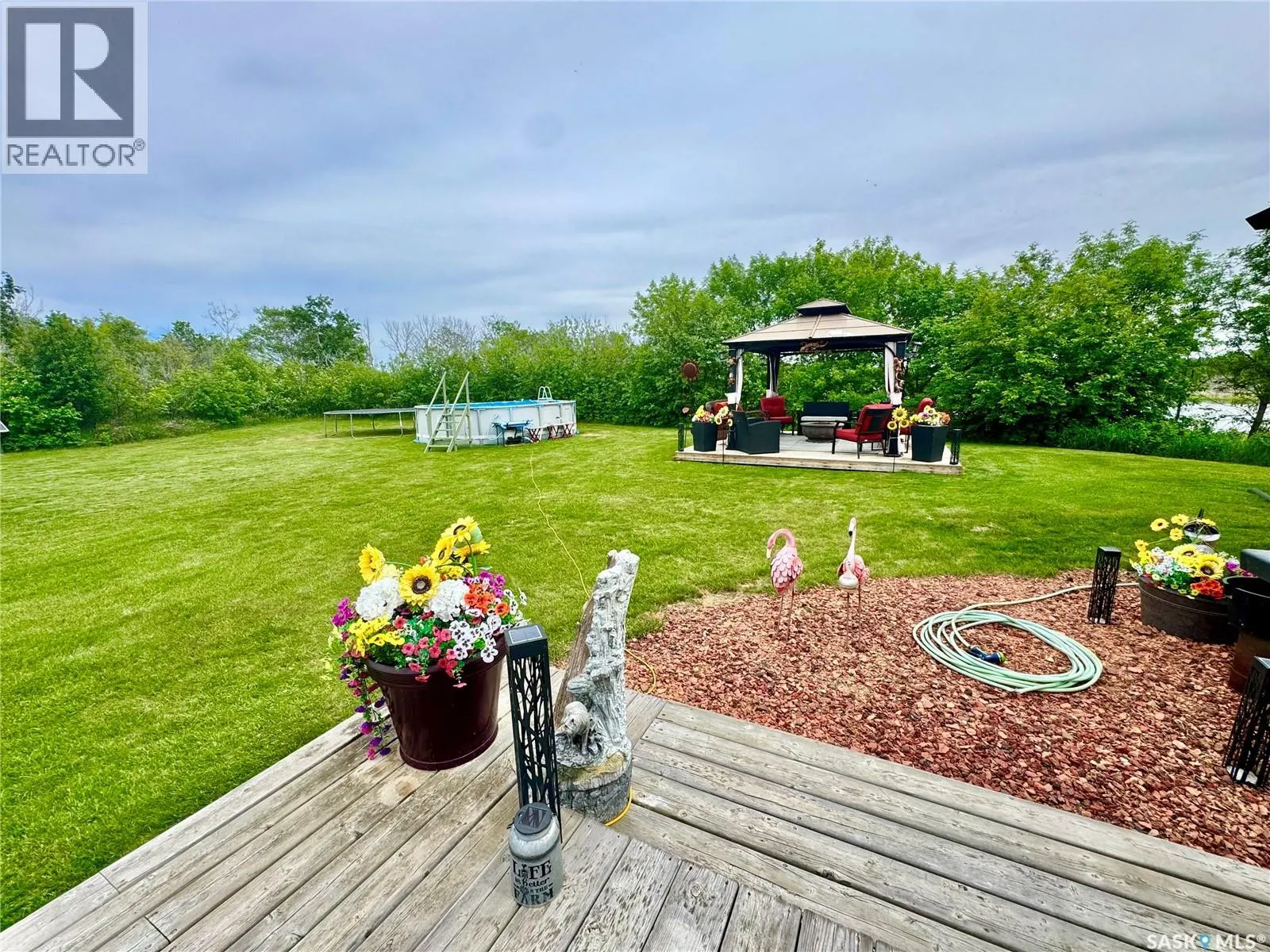 Soles Road Acreage