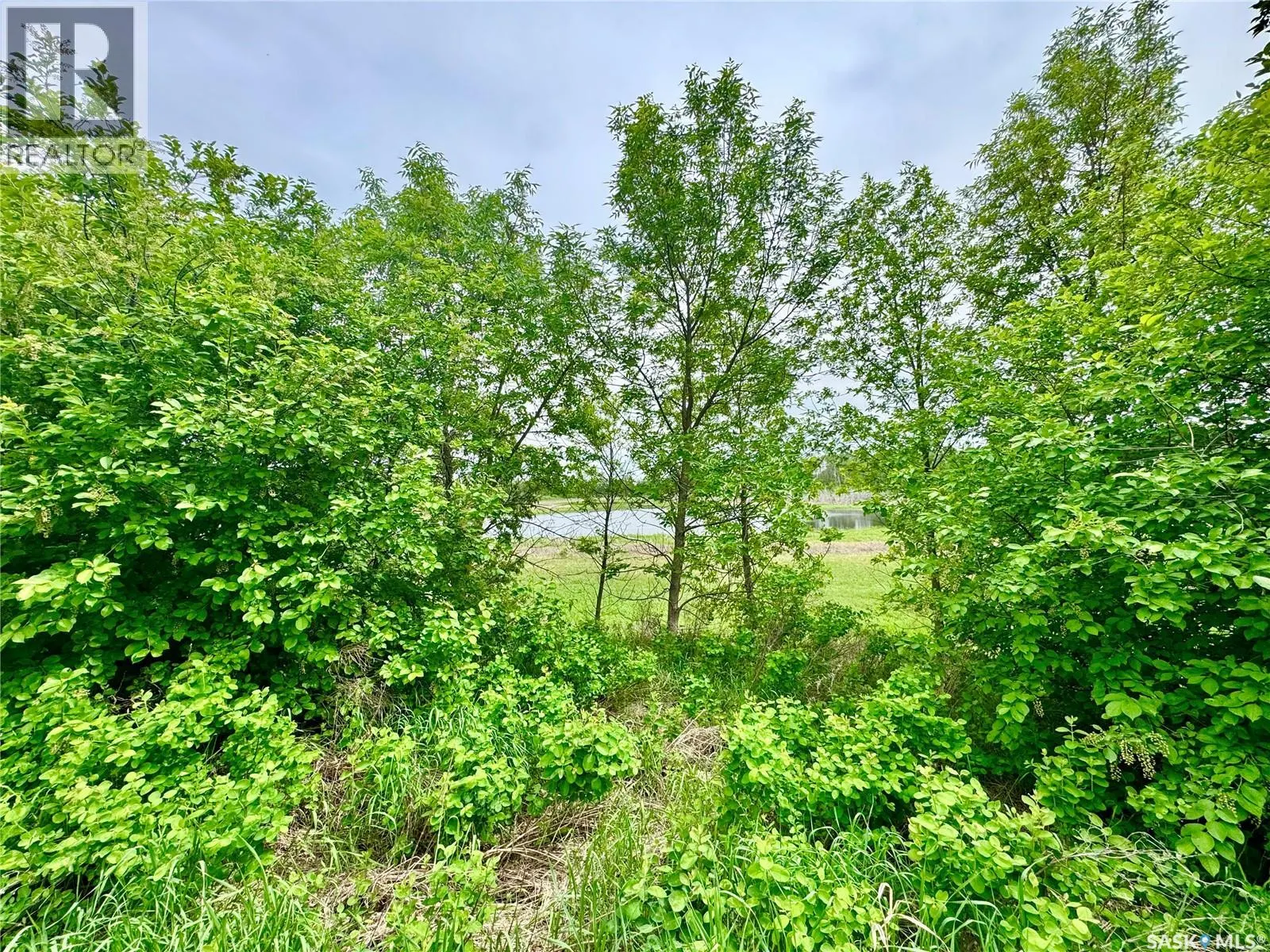 Soles Road Acreage