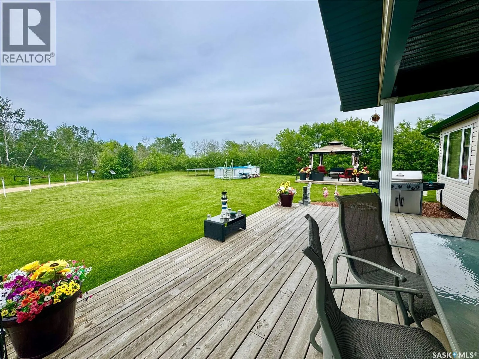 Soles Road Acreage