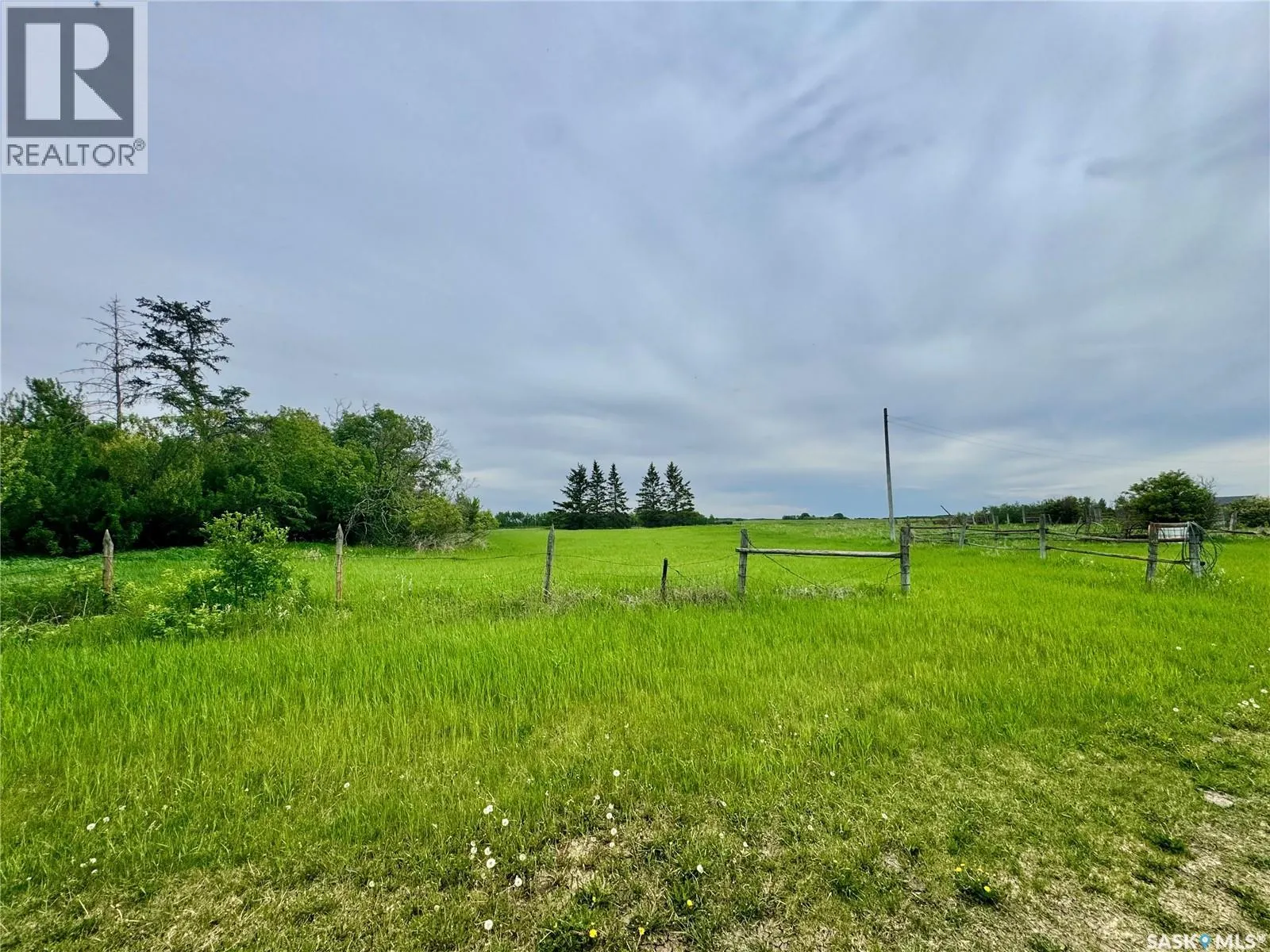 Soles Road Acreage