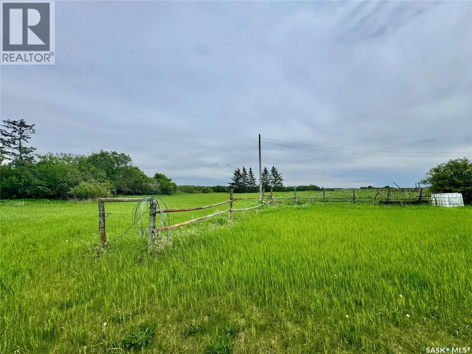 Soles Road Acreage