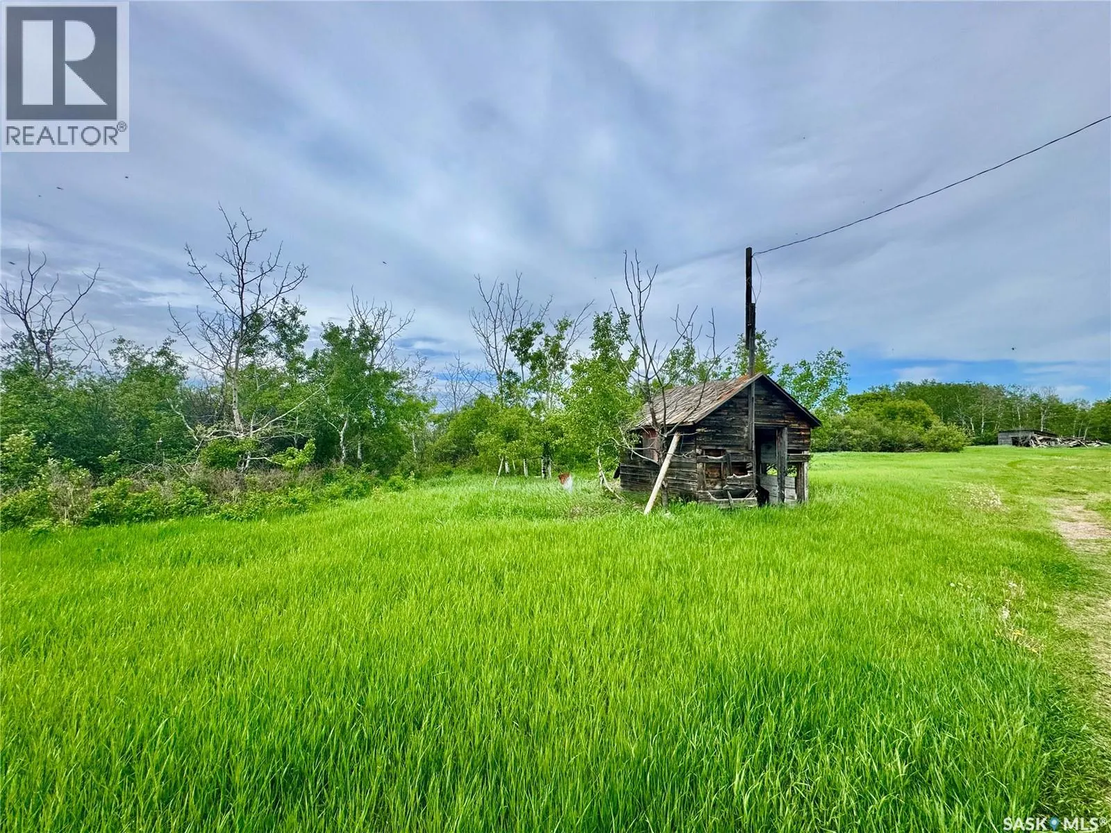 Soles Road Acreage