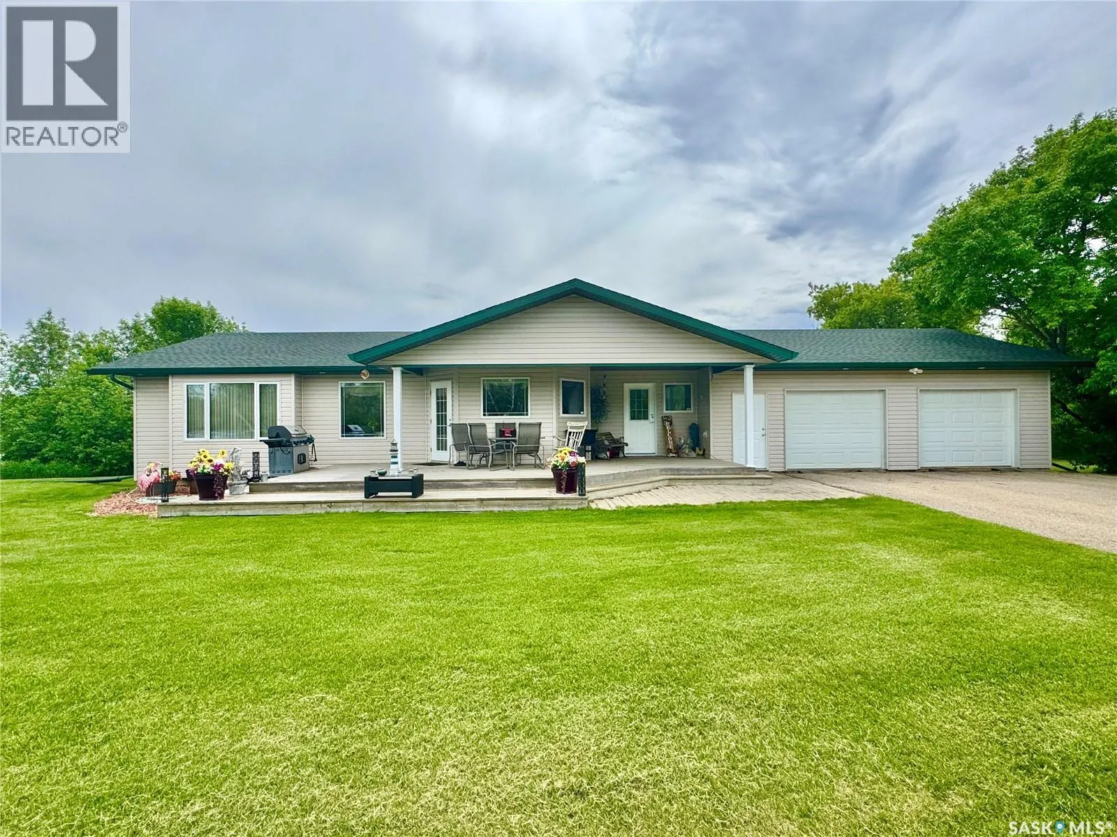 Soles Road Acreage