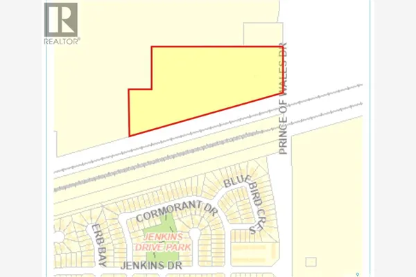 600 Prince of Wales DRIVE