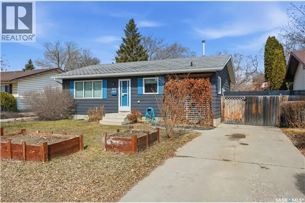 122 Forrester ROAD