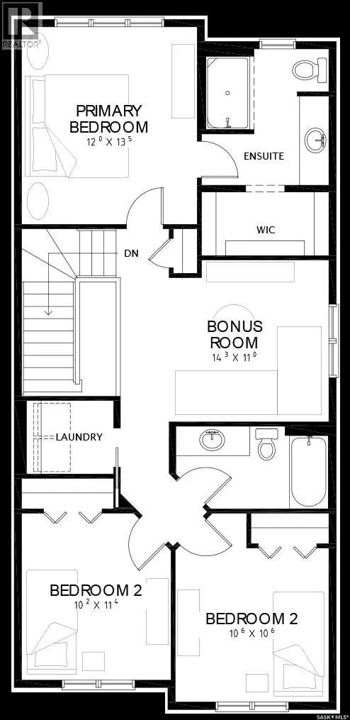 1122 Camden GARDENS