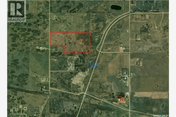 Home for sale: Highway Located Land, Corman Park Rm No. 344, SK