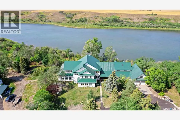 Acreage for sale: Cao Residence, Corman Park Rm No. 344