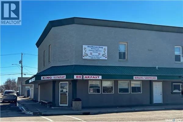 18 Main Street