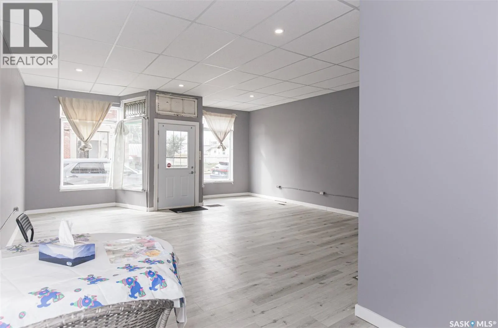 306 Fairford STREET W