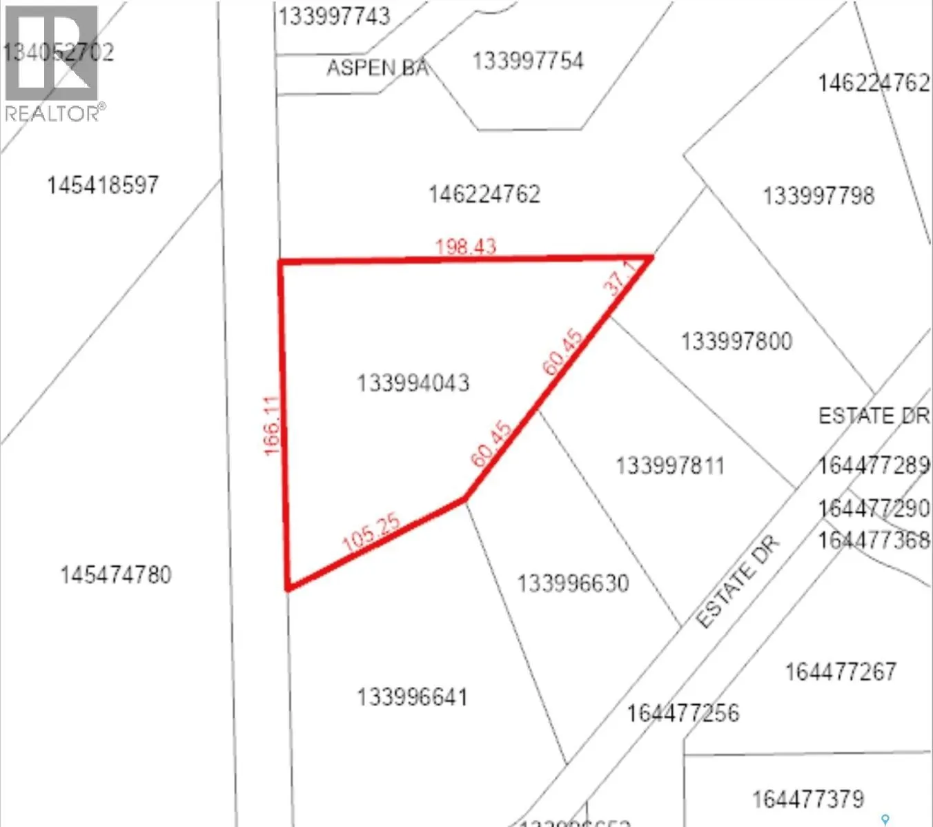 Aspen Estates Lot #3