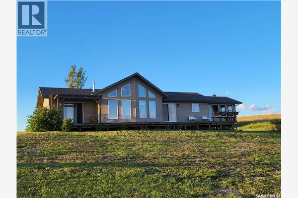Acreage for sale: 4 Pelletier POINT, Redberry Lake