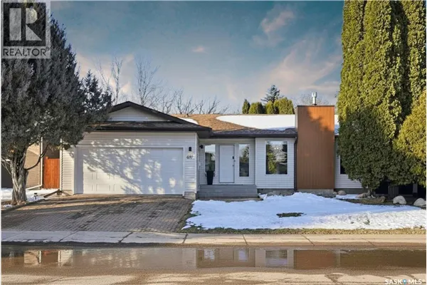 627 Delaronde CRESCENT
