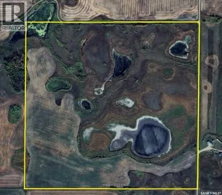 Wakaw Lake Fly-In Retreat