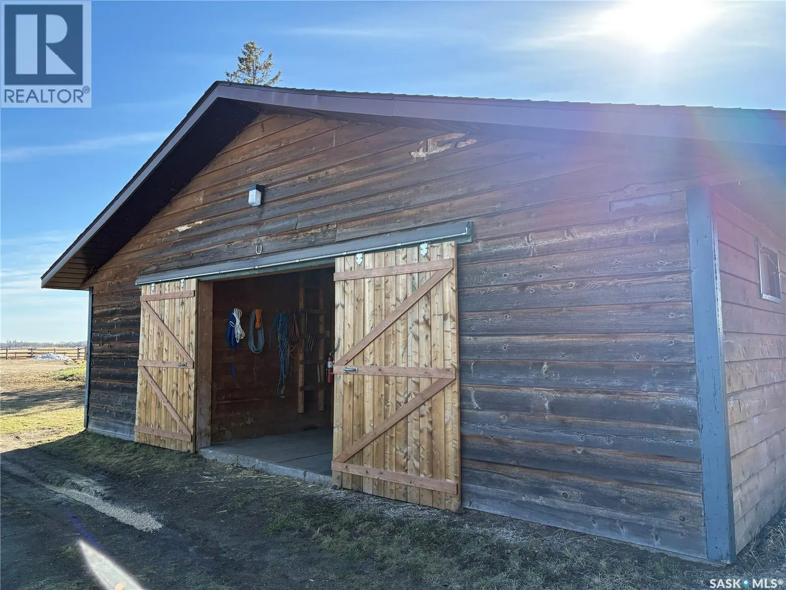 Tatler Horse Acreage