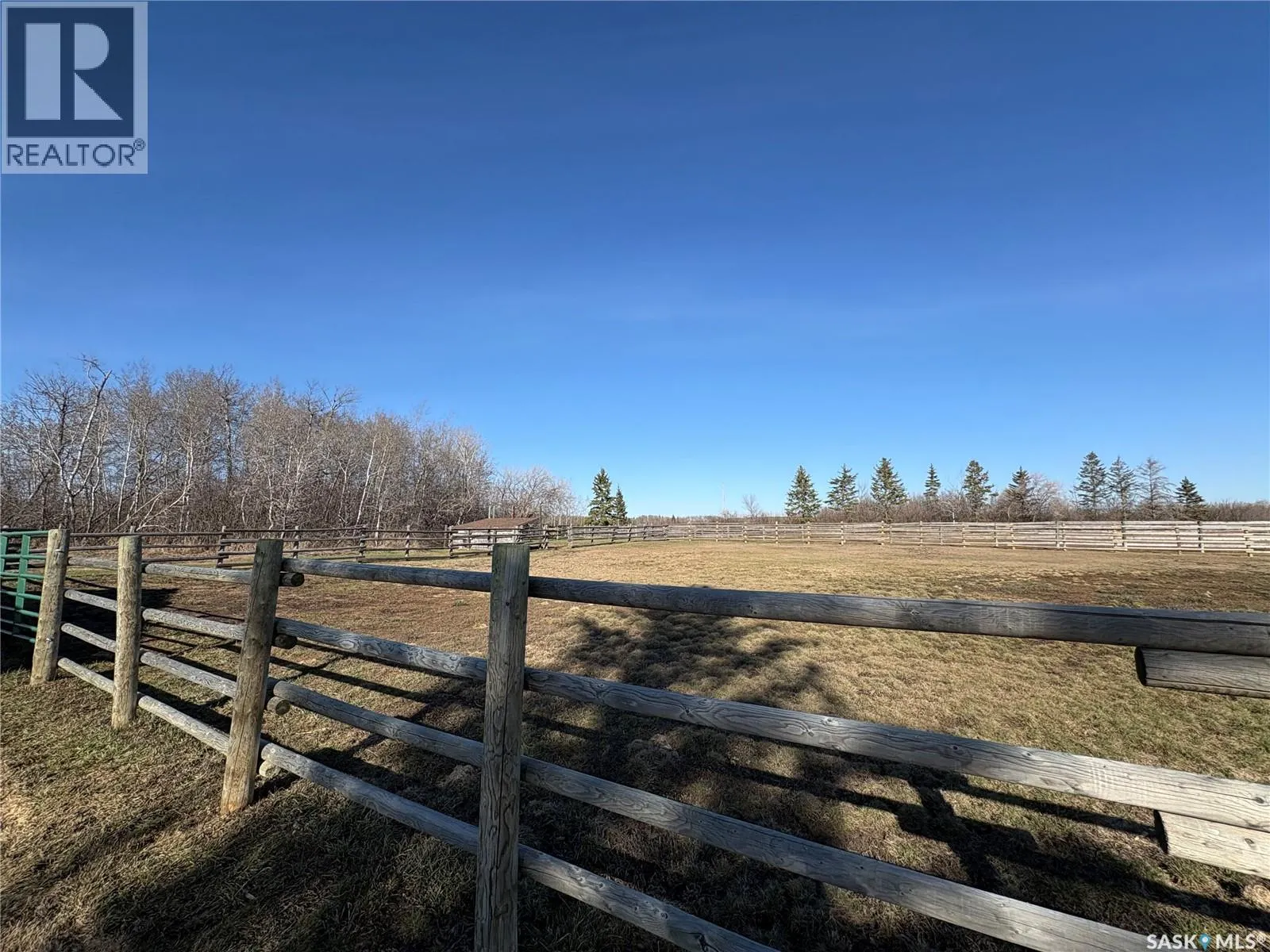 Tatler Horse Acreage