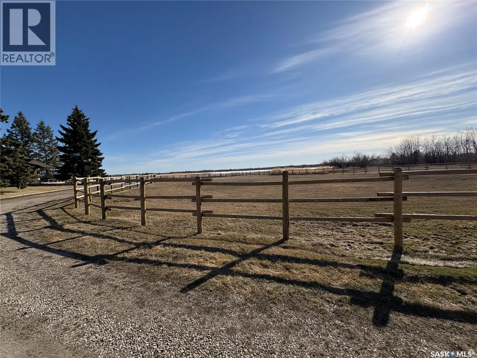 Tatler Horse Acreage
