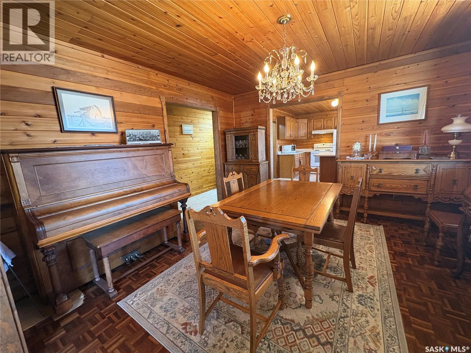 Tatler Horse Acreage