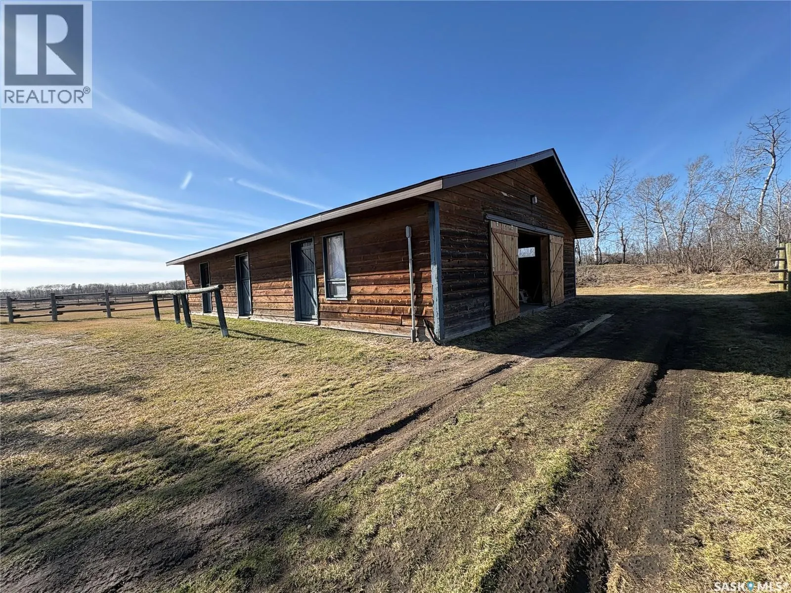Tatler Horse Acreage