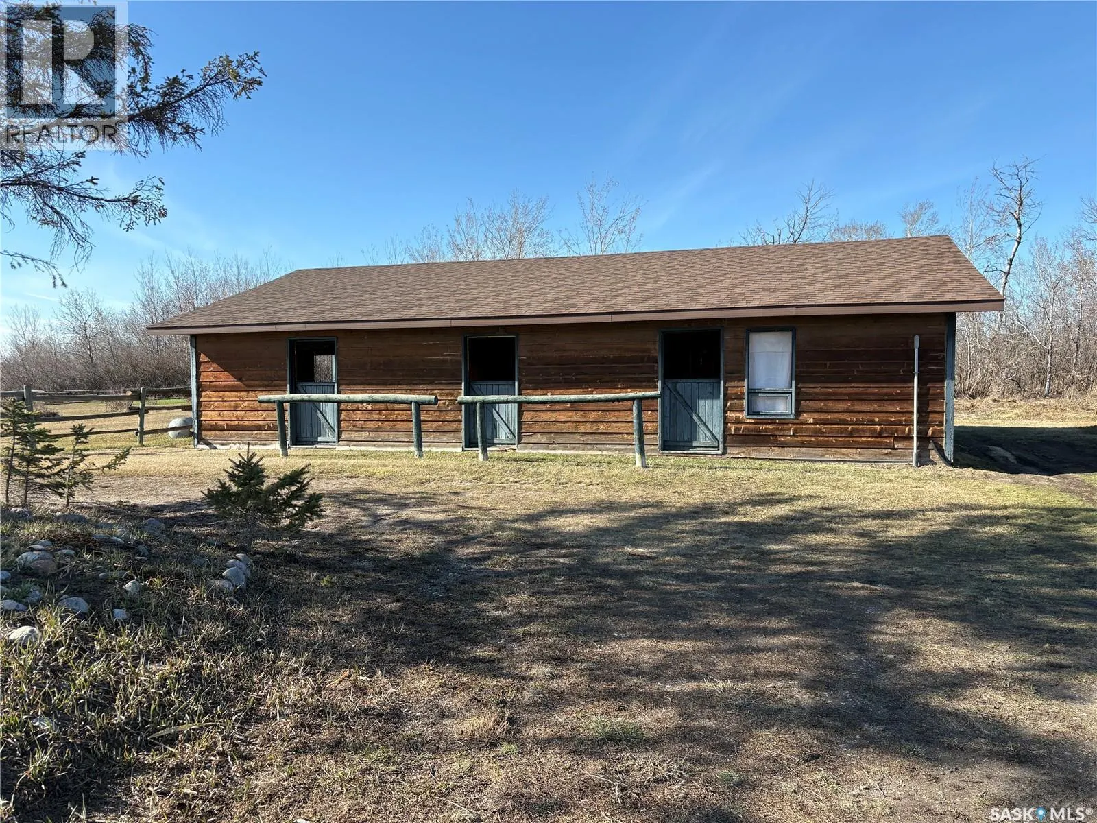 Tatler Horse Acreage