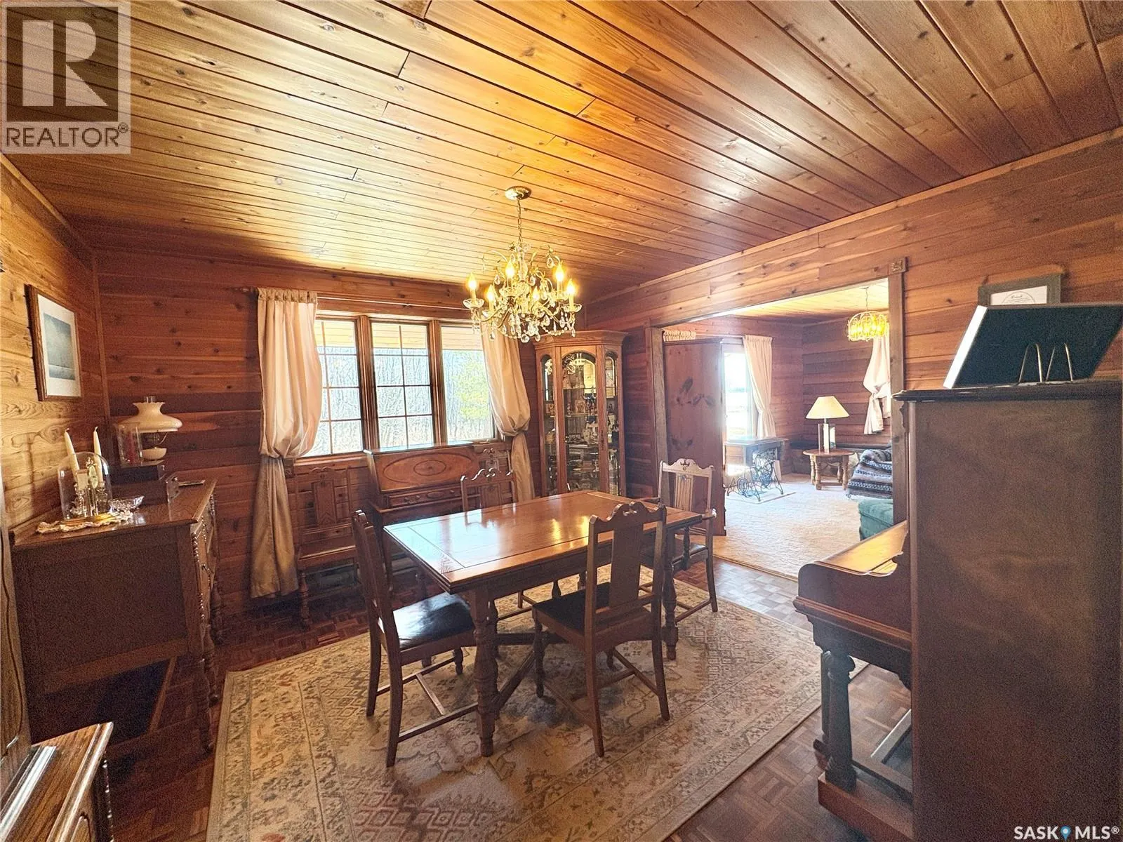 Tatler Horse Acreage