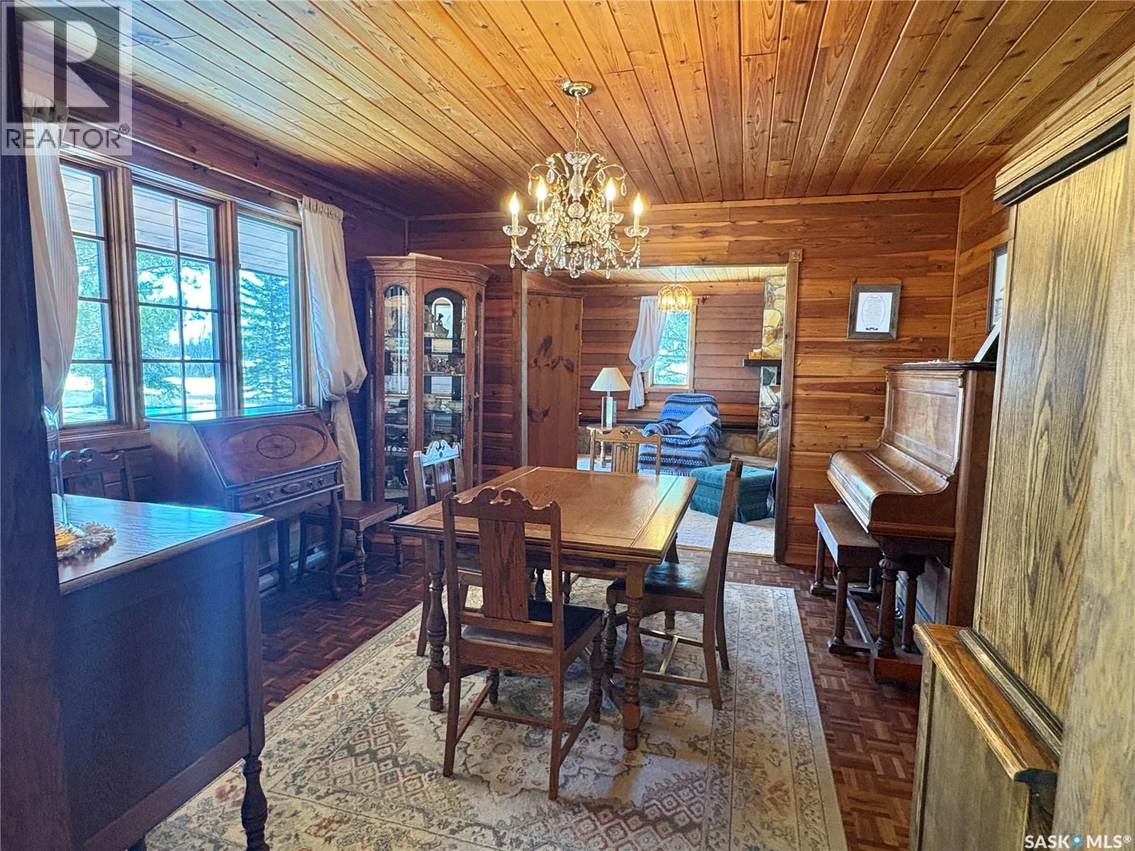 Tatler Horse Acreage
