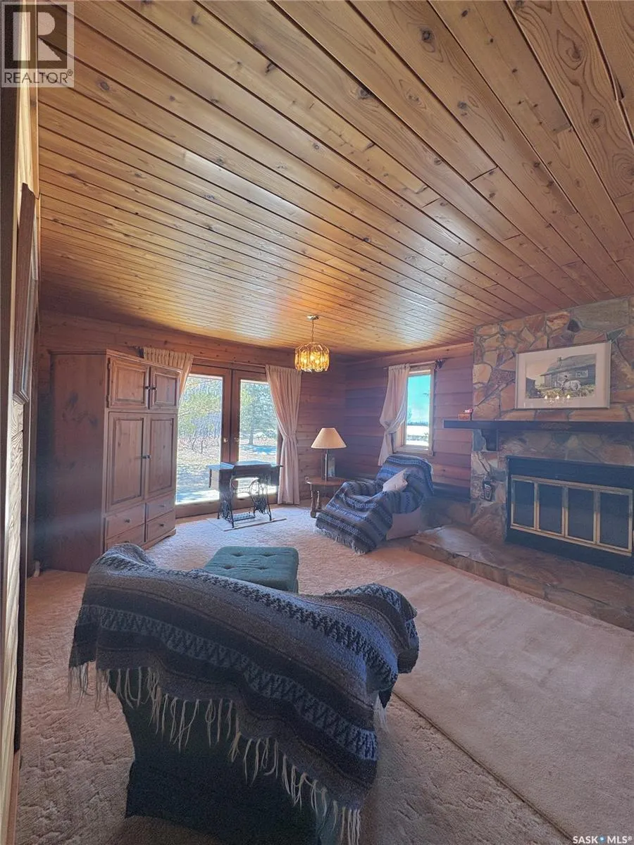 Tatler Horse Acreage
