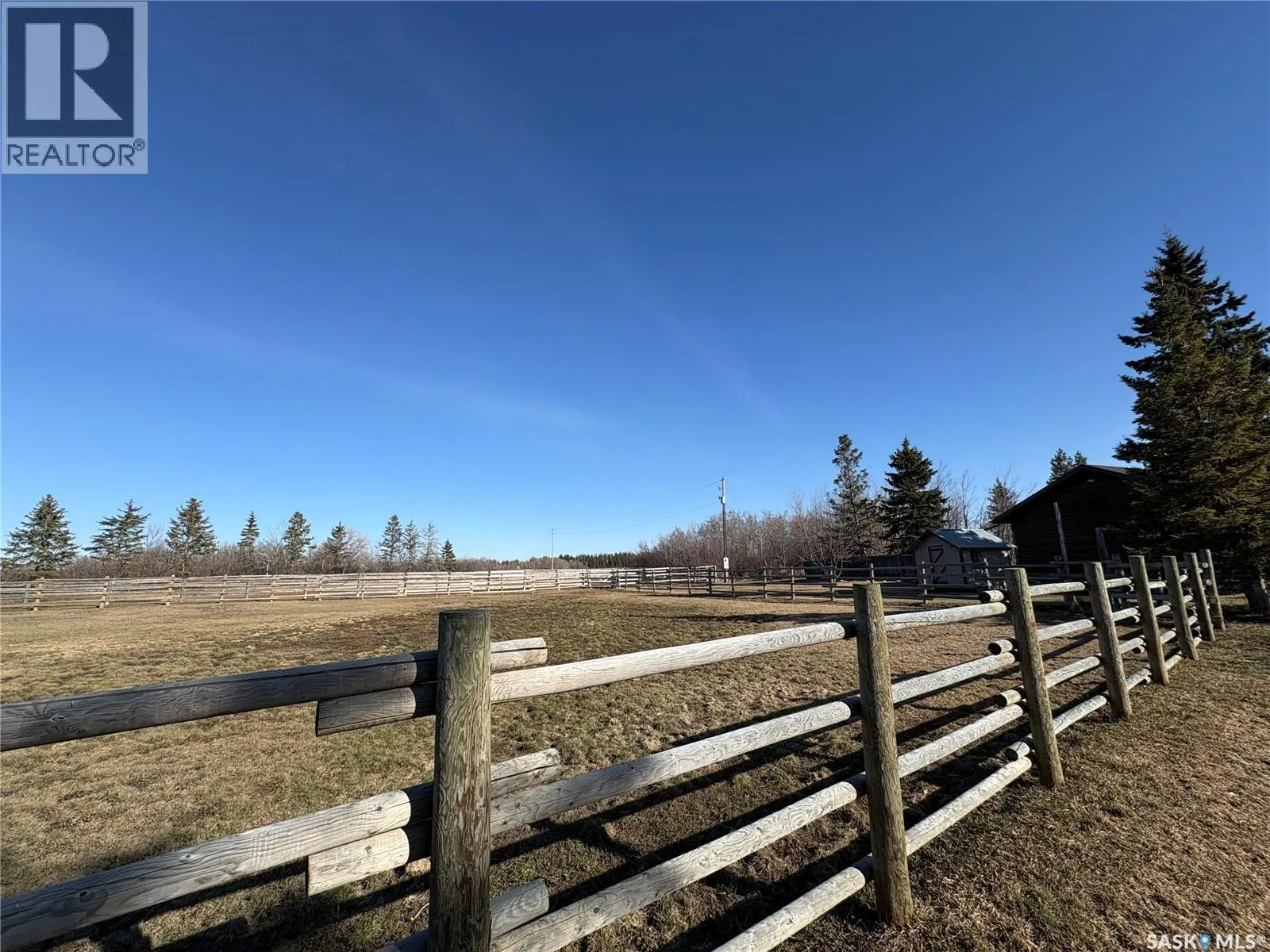 Tatler Horse Acreage