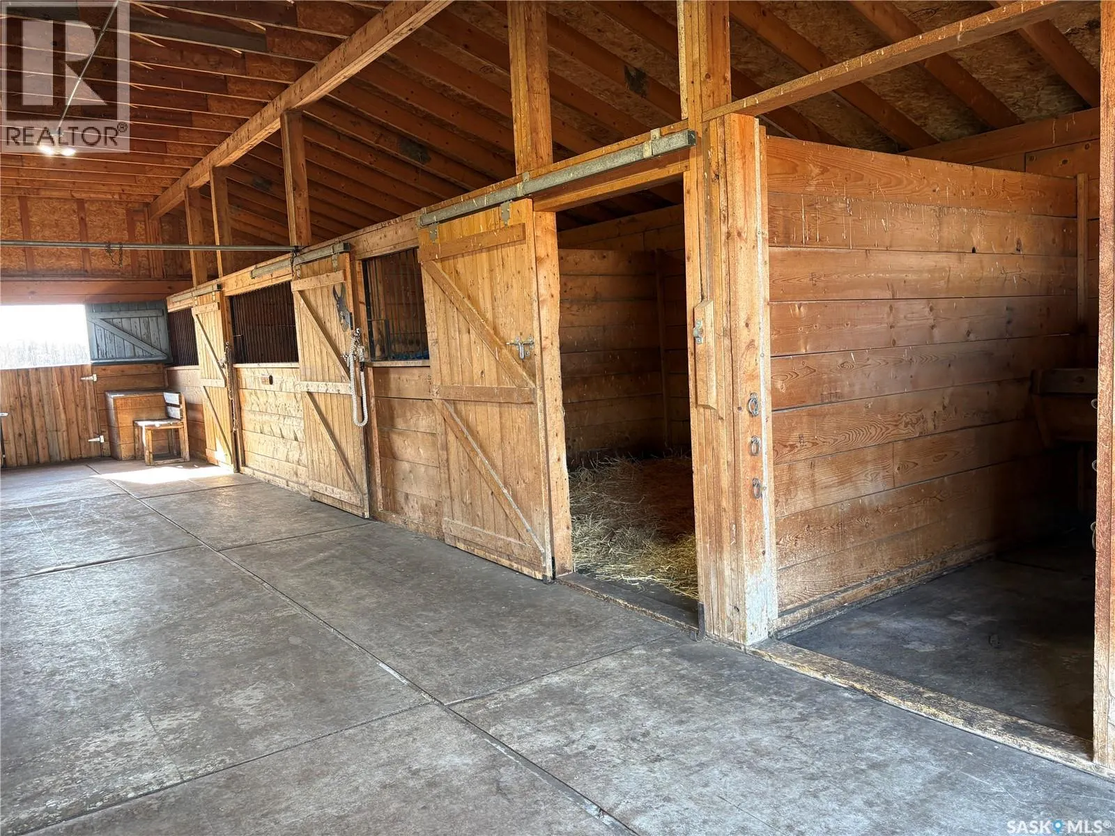 Tatler Horse Acreage