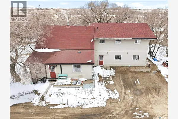 Acreage for sale: Waycott Acreage, Vanscoy Rm No. 345