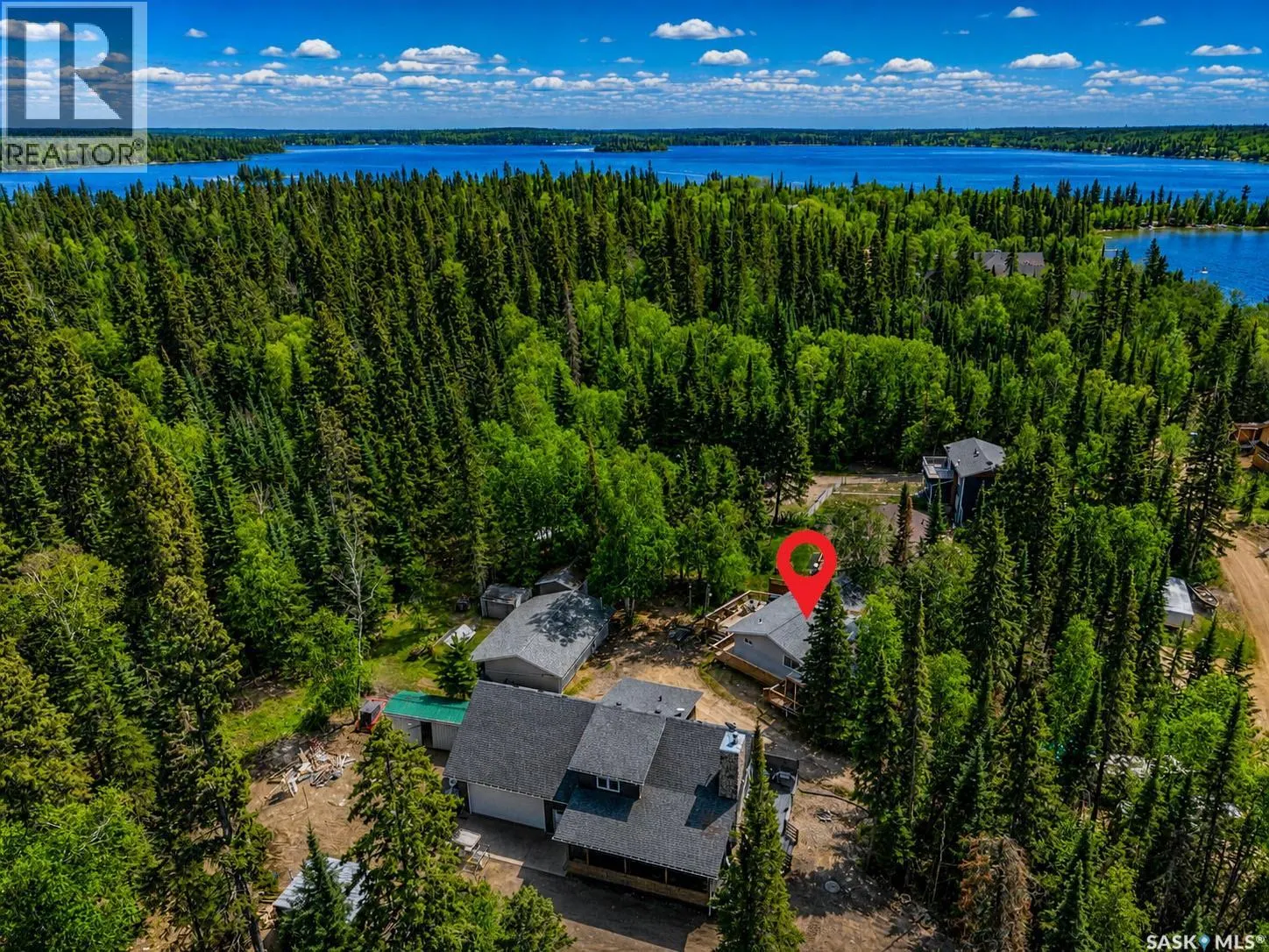 505 Marine DRIVE