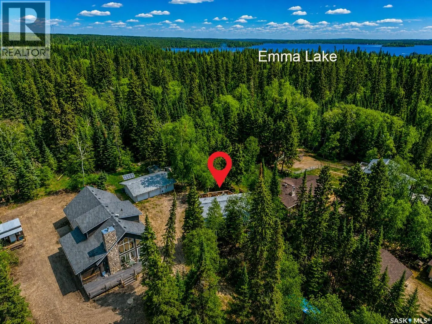 505 Marine DRIVE