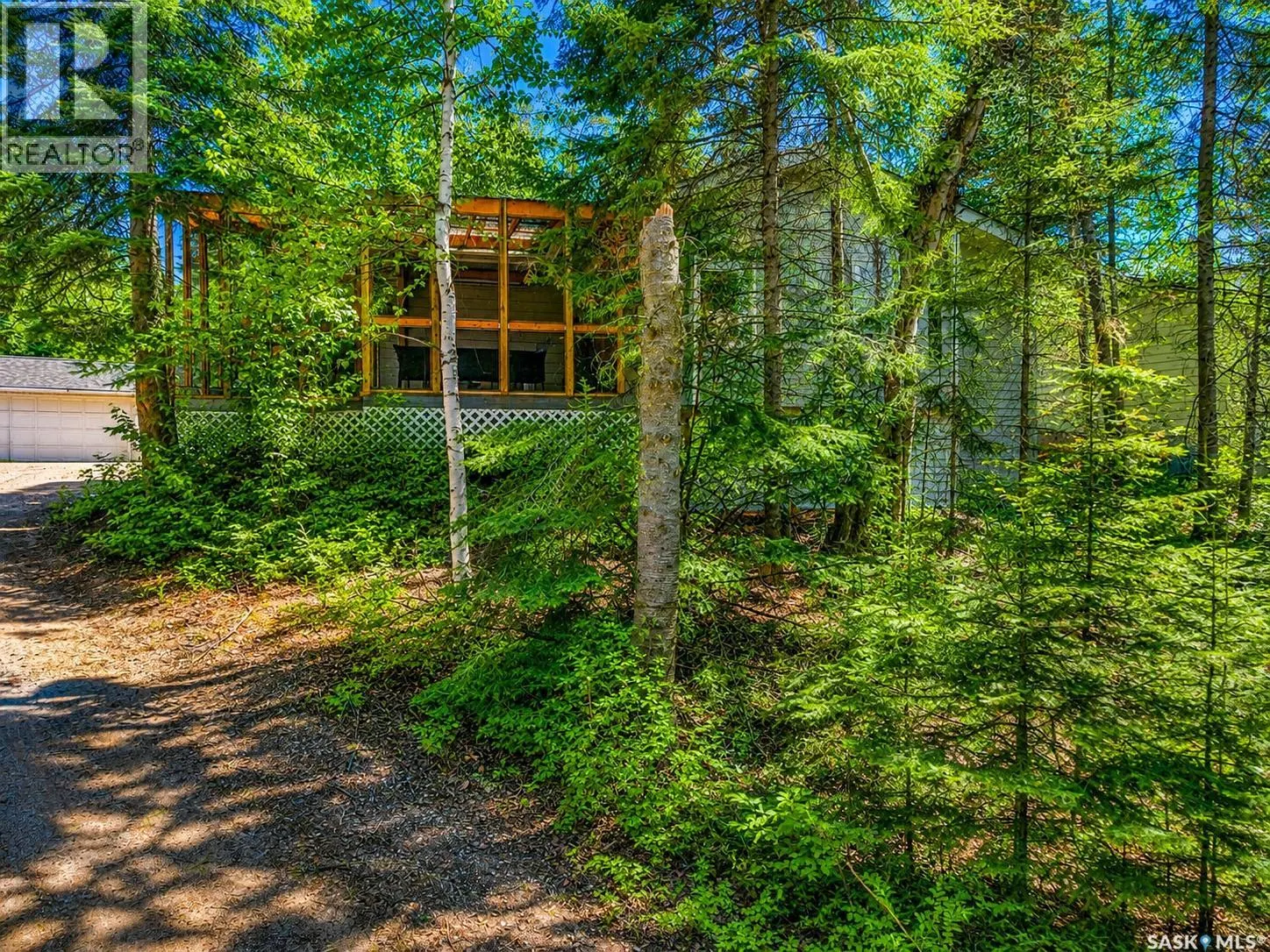 505 Marine DRIVE